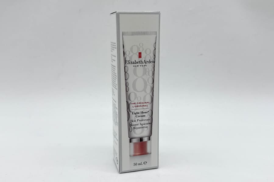2 Gesichtscremen Elizabeth Arden, 50 ml